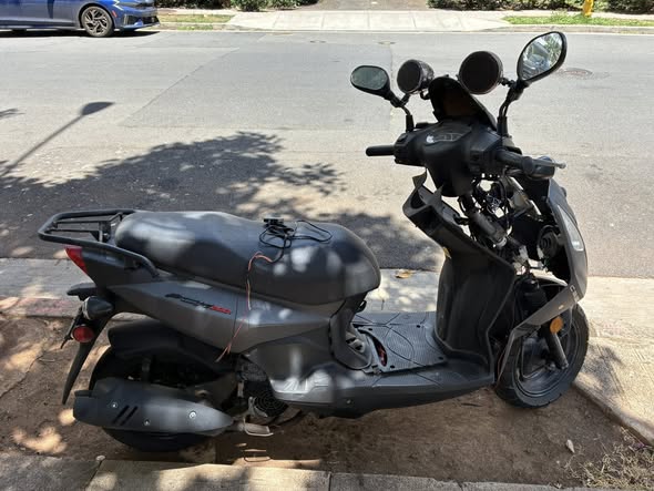 FOUND ITEM - Oahu | Stolen Stuff Hawaii