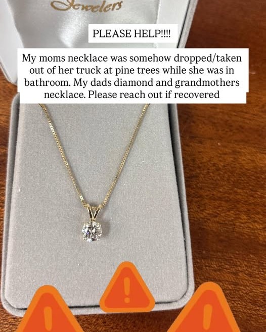 LOST ITEM - Oahu | Stolen Stuff Hawaii