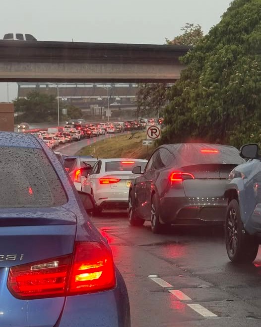 TRAFFIC - Oahu | Stolen Stuff Hawaii