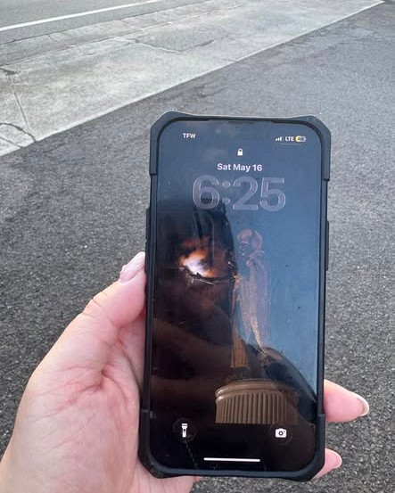 FOUND ITEM - Oahu | Stolen Stuff Hawaii