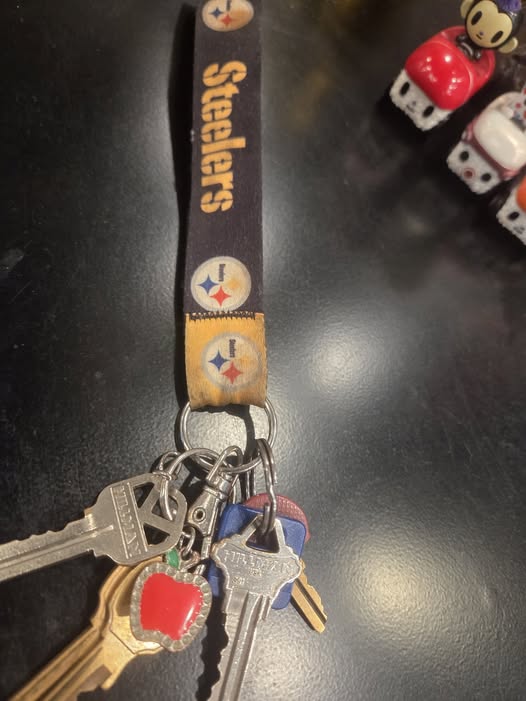 FOUND ITEM - Oahu | Stolen Stuff Hawaii
