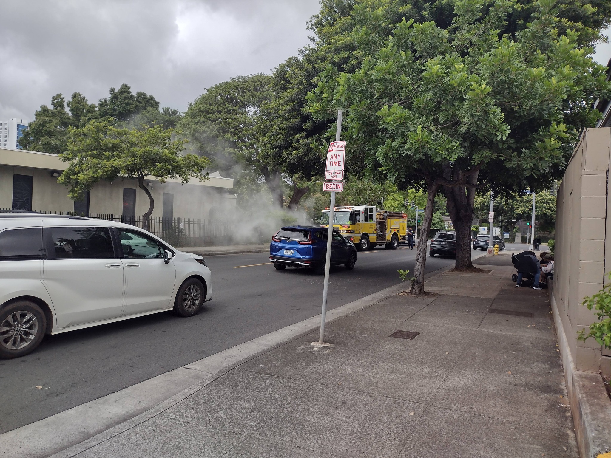 FIRE - Oahu | Stolen Stuff Hawaii