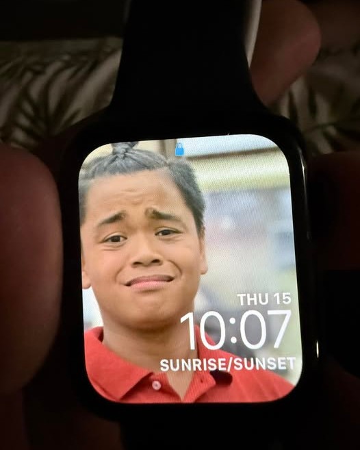 FOUND ITEM - Oahu | Stolen Stuff Hawaii