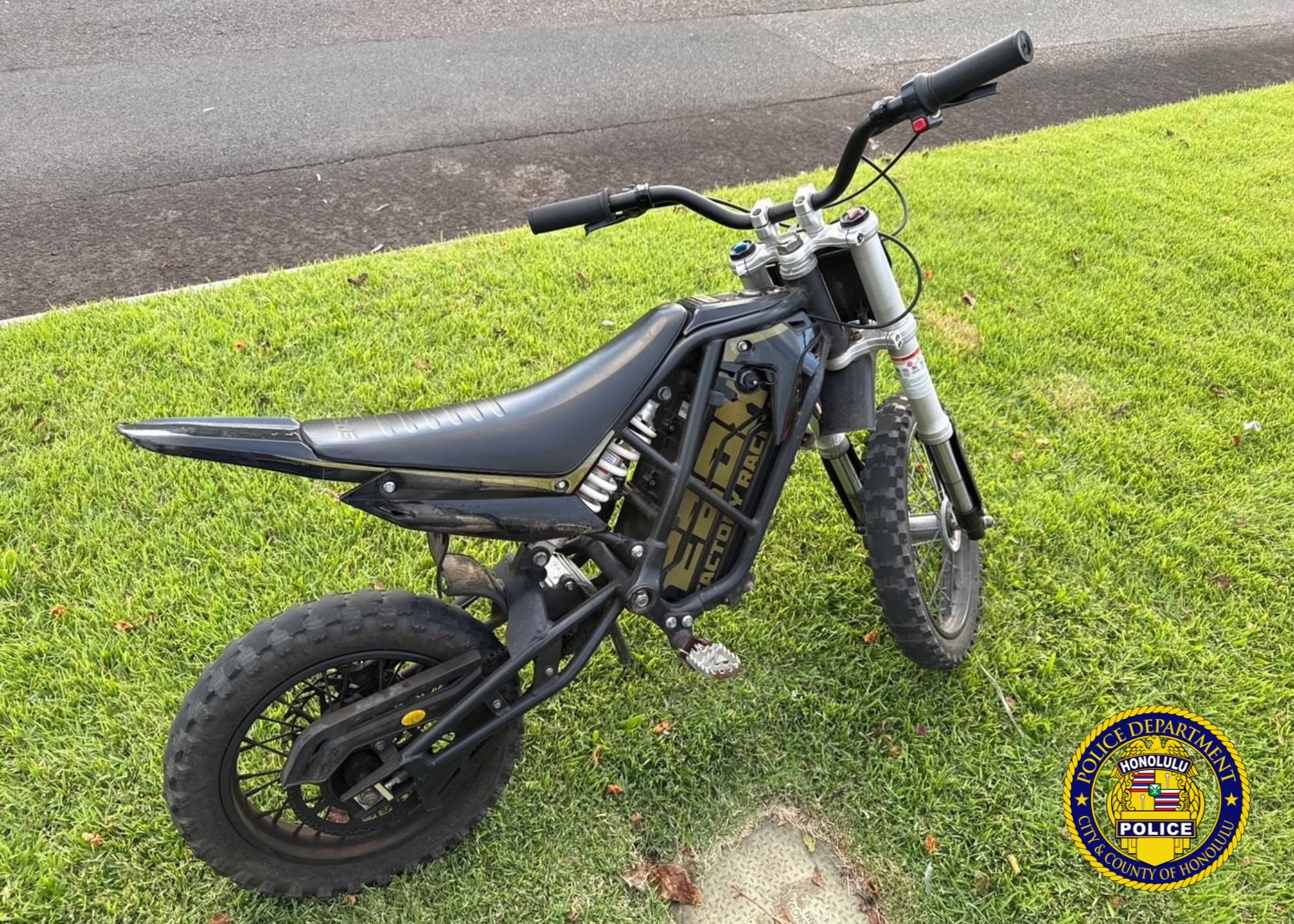 HPD OFFICIAL - Oahu | Stolen Stuff Hawaii