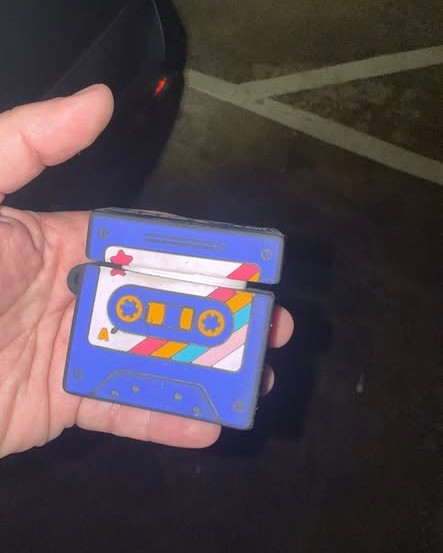 FOUND ITEM - Oahu | Stolen Stuff Hawaii