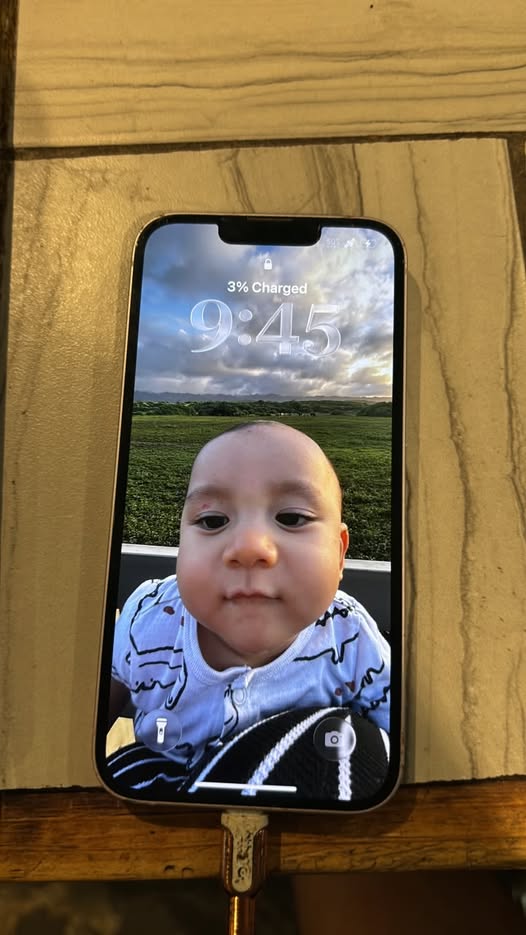 FOUND ITEM - Oahu | Stolen Stuff Hawaii