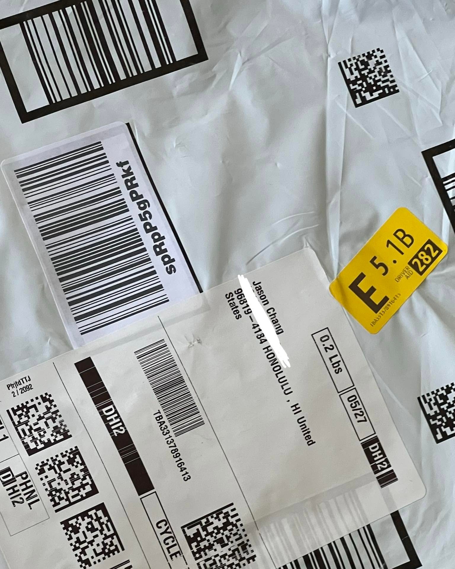 FOUND ITEM - Oahu | Stolen Stuff Hawaii