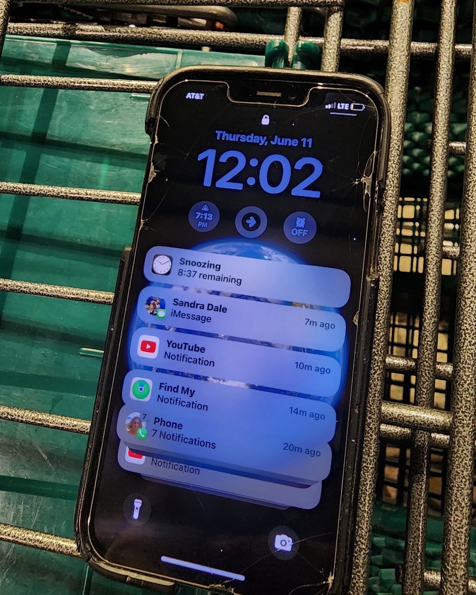 FOUND ITEM - Oahu | Stolen Stuff Hawaii