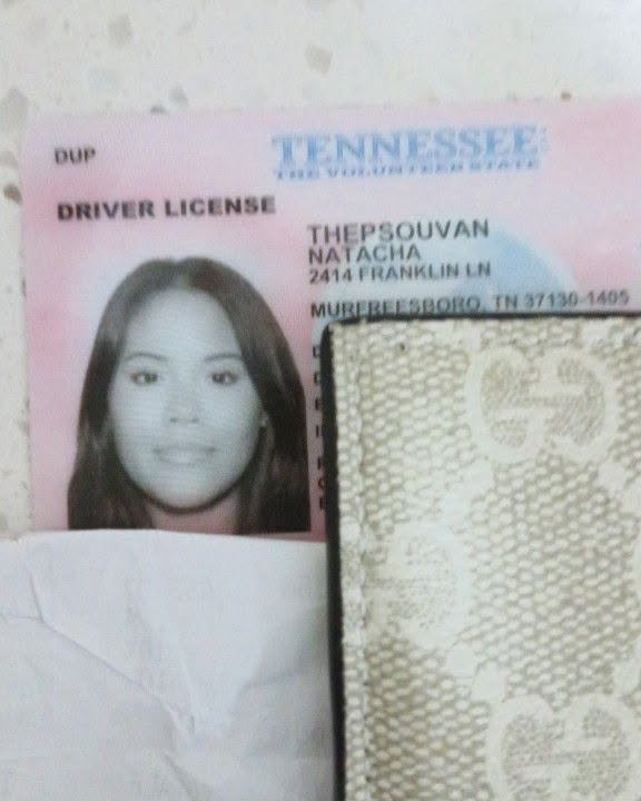 FOUND ITEM - Oahu | Stolen Stuff Hawaii