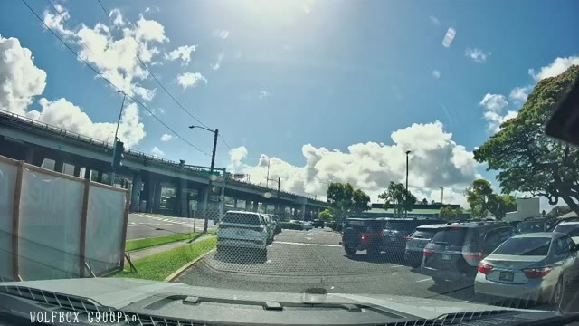 HIT AND RUN - Unknown | Stolen Stuff Hawaii