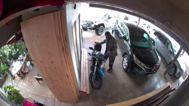 ATTEMPTED THEFT - Oahu | Stolen Stuff Hawaii