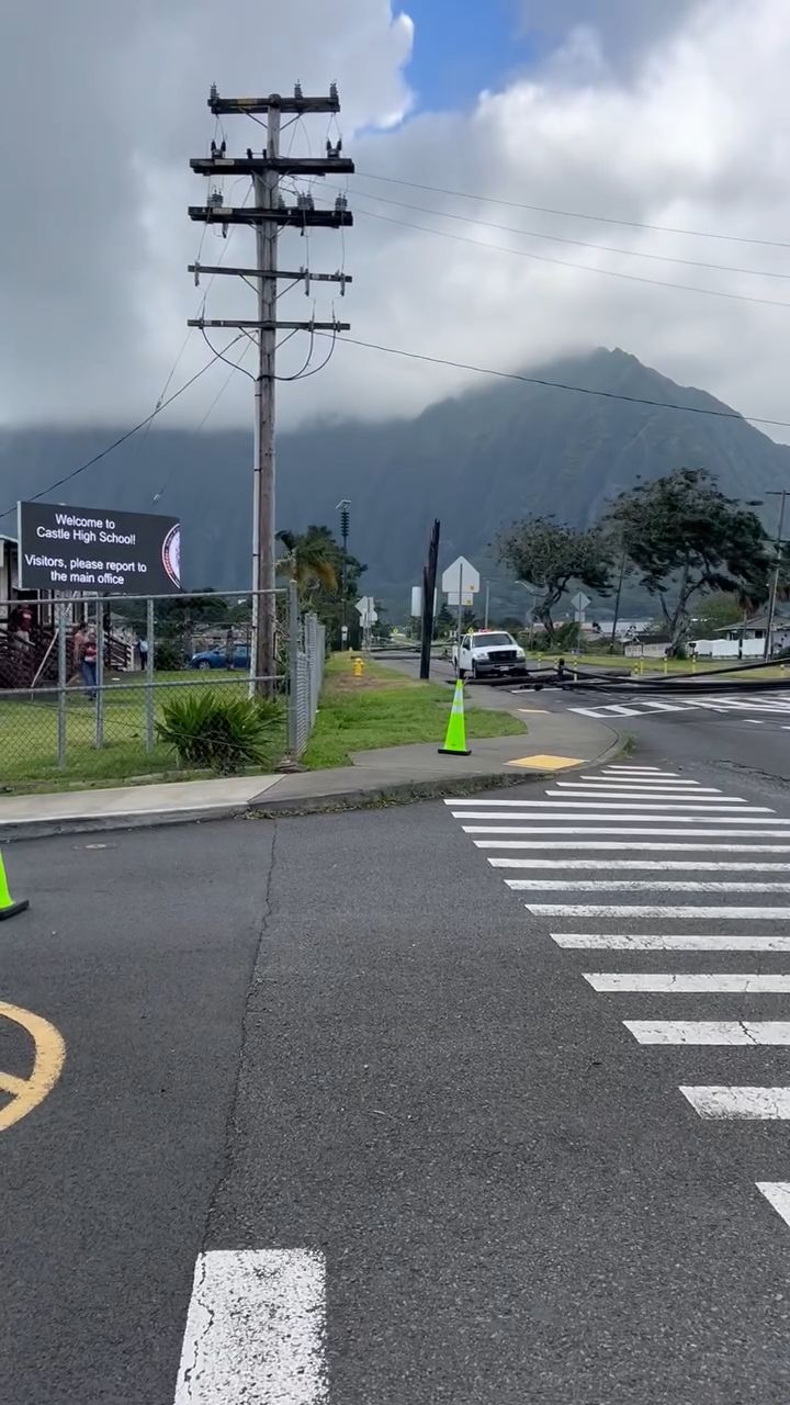 AWARENESS - Oahu | Stolen Stuff Hawaii