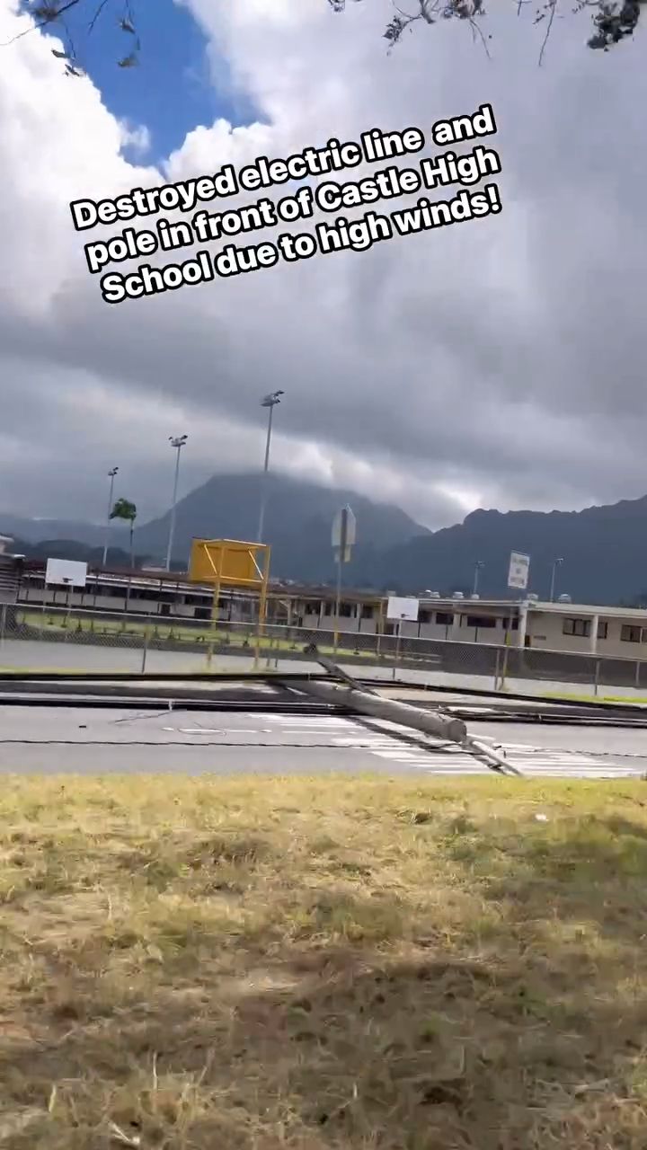 AWARENESS - Oahu | Stolen Stuff Hawaii