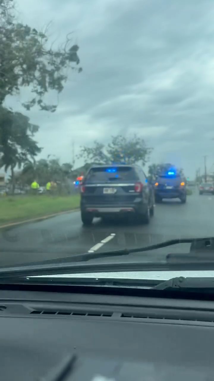 WARNING - Oahu | Stolen Stuff Hawaii