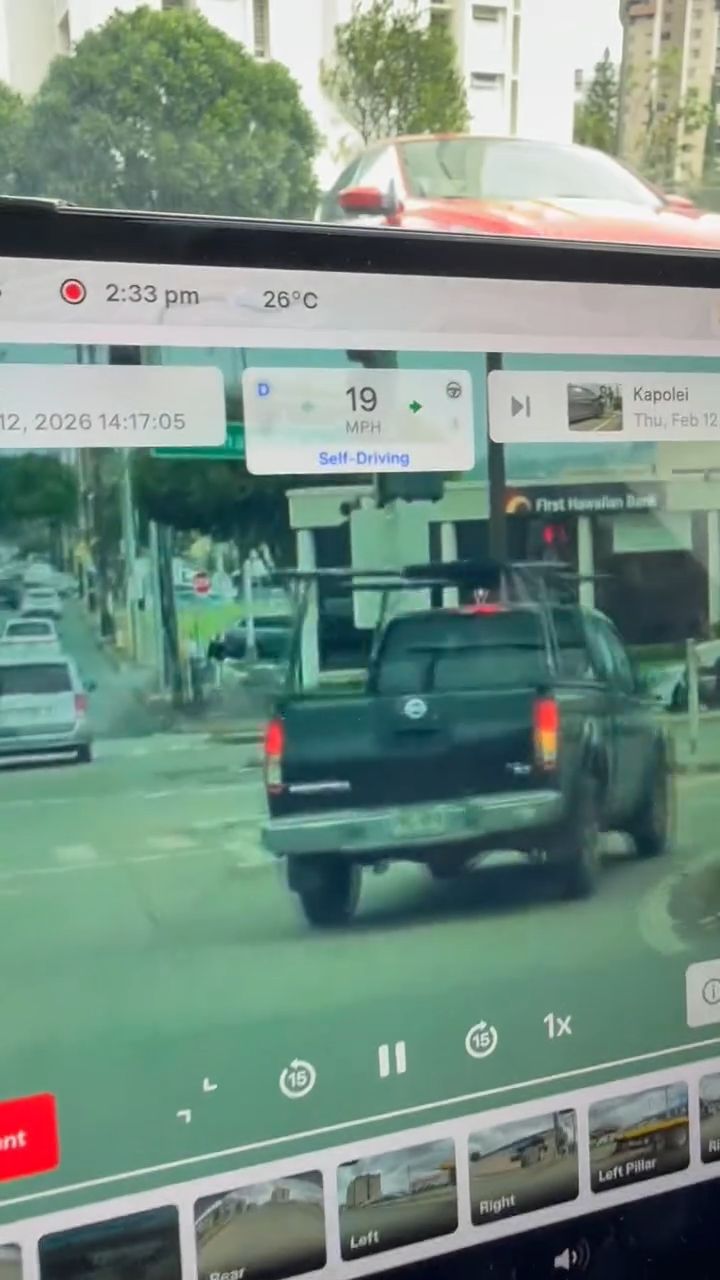 TRAFFIC INCIDENT - Oahu | Stolen Stuff Hawaii
