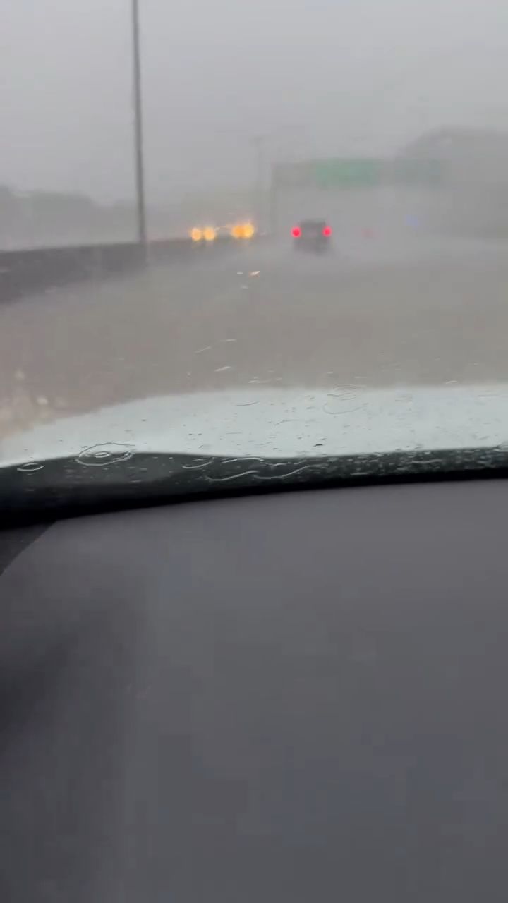 WEATHER ALERT - Oahu | Stolen Stuff Hawaii