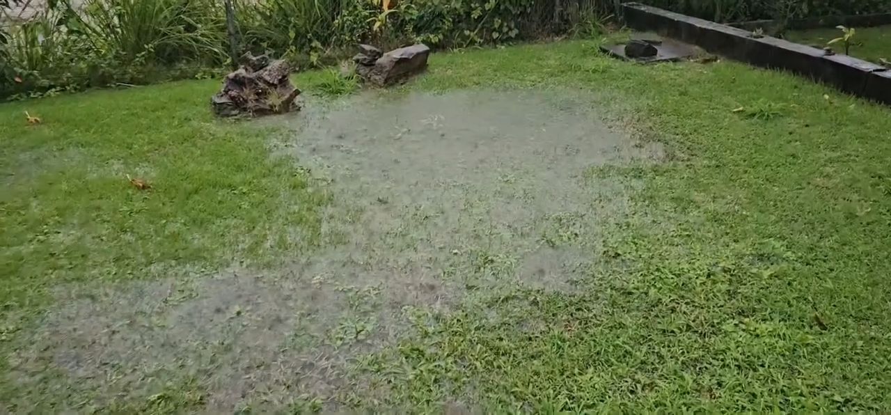 WEATHER ALERT - Oahu | Stolen Stuff Hawaii