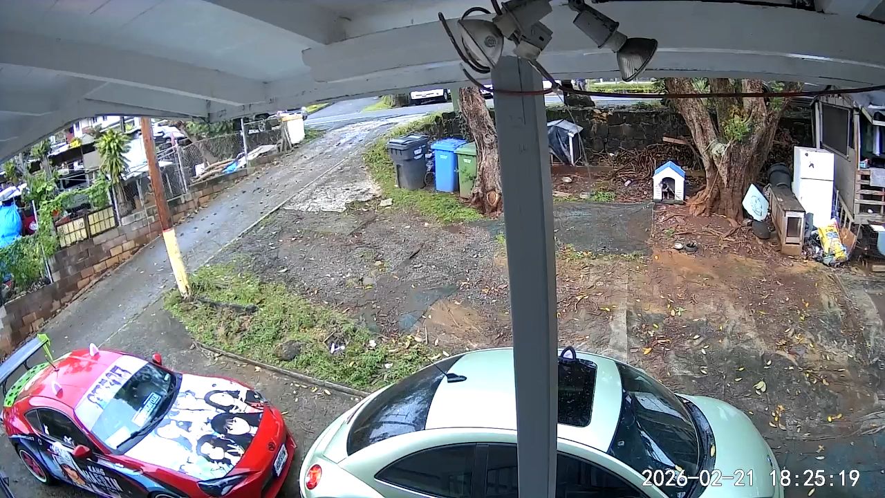 THEFT - Kalihi Valley | Stolen Stuff Hawaii