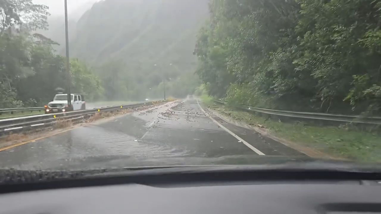 ALOHA - Oahu | Stolen Stuff Hawaii