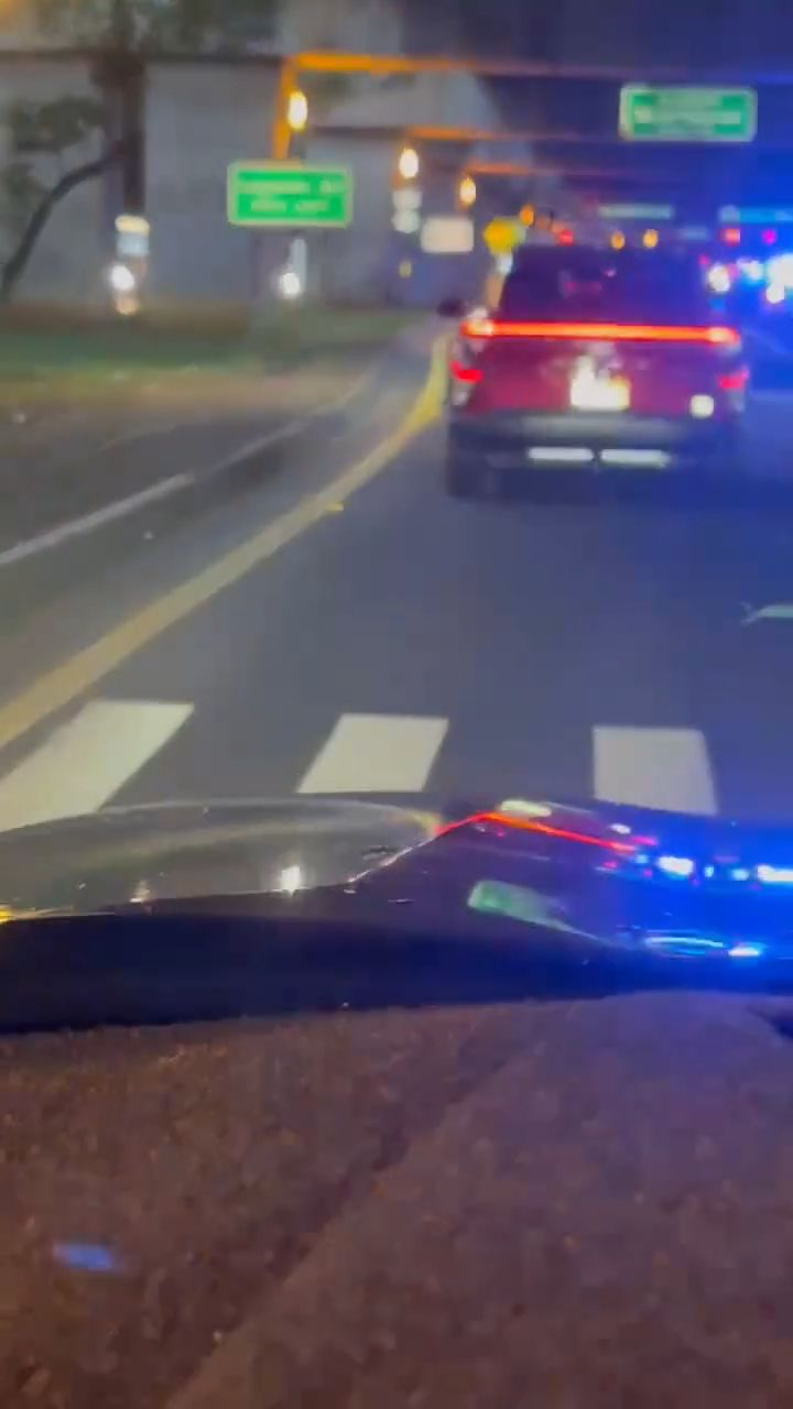 TRAFFIC INCIDENT - Oahu | Stolen Stuff Hawaii