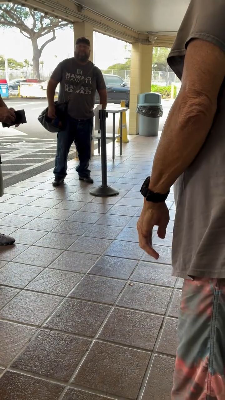 AWARENESS - Oahu | Stolen Stuff Hawaii