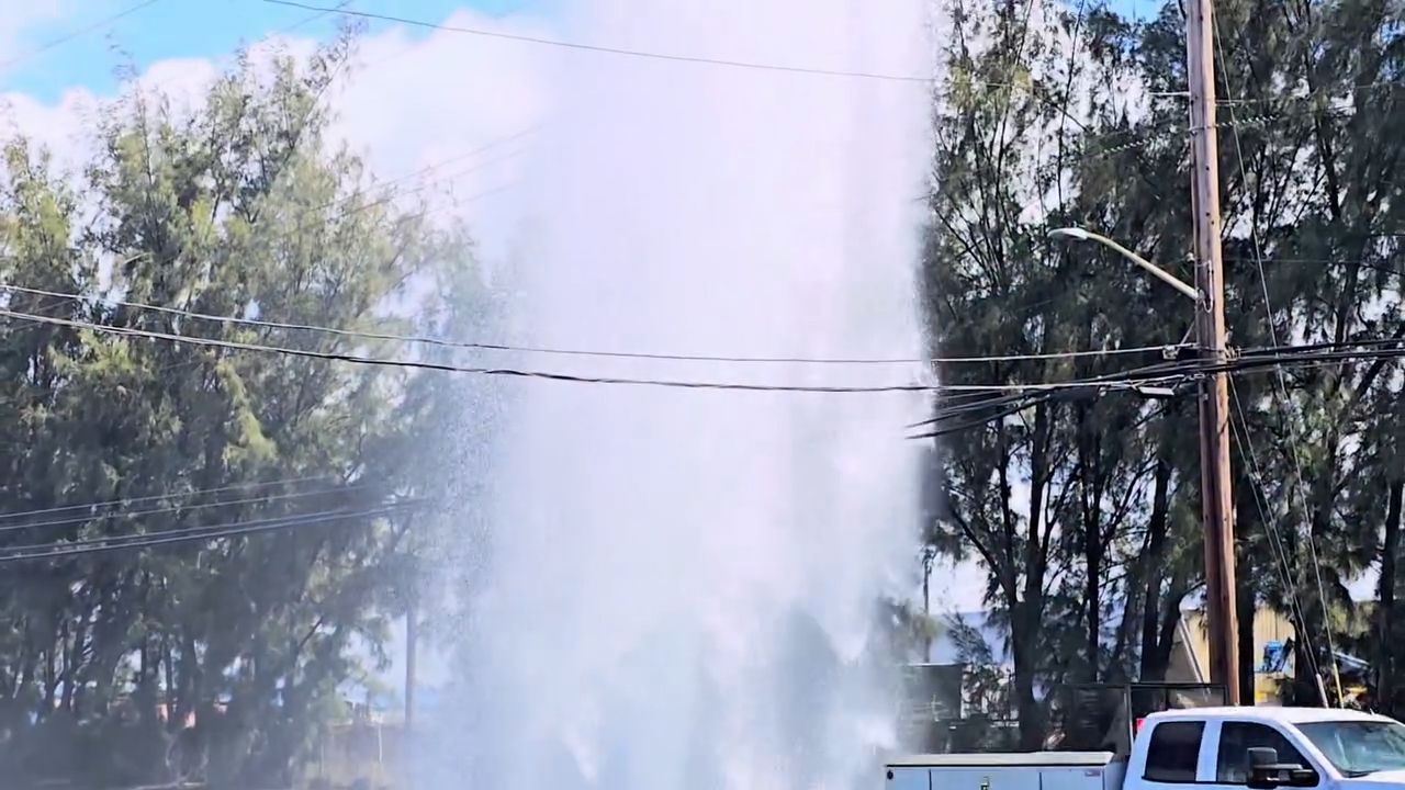 TRAFFIC INCIDENT - Oahu | Stolen Stuff Hawaii