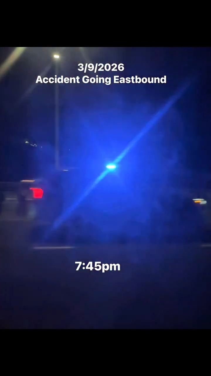 TRAFFIC INCIDENT - Oahu | Stolen Stuff Hawaii