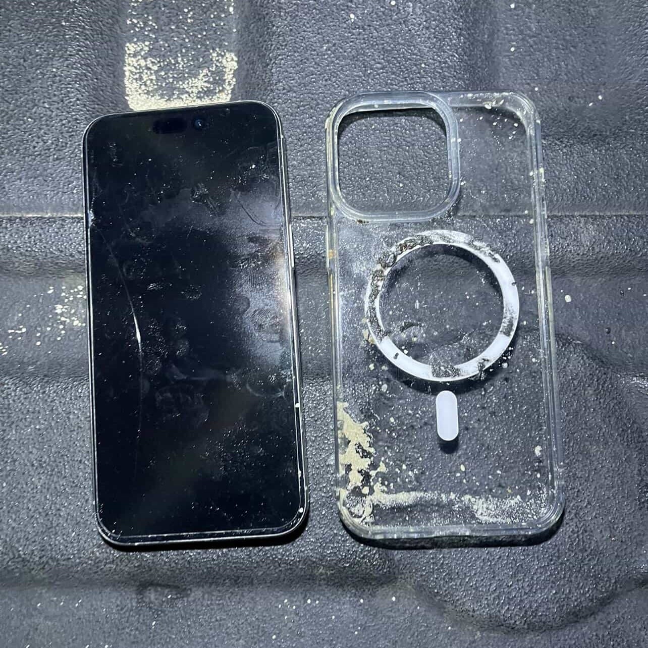 FOUND ITEM - Nimitz Beach | Stolen Stuff Hawaii