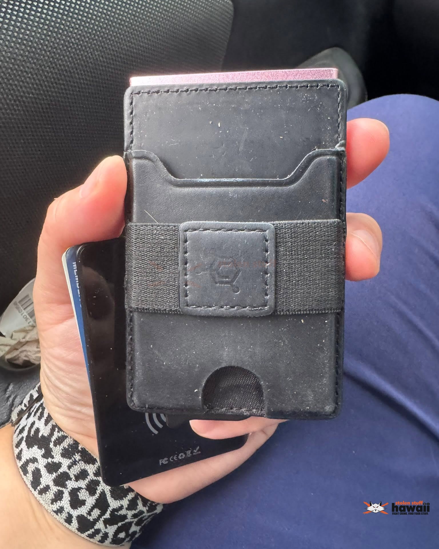LOST ITEM - Oahu | Stolen Stuff Hawaii