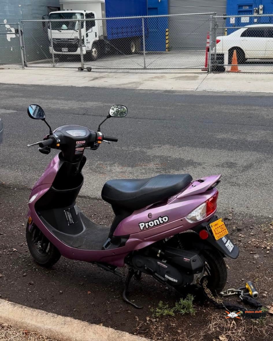 VEHICLE THEFT - Oahu | Stolen Stuff Hawaii