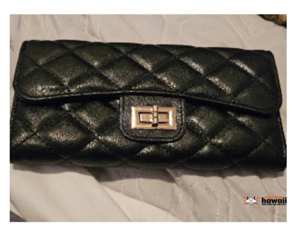 LOST ITEM - Oahu | Stolen Stuff Hawaii