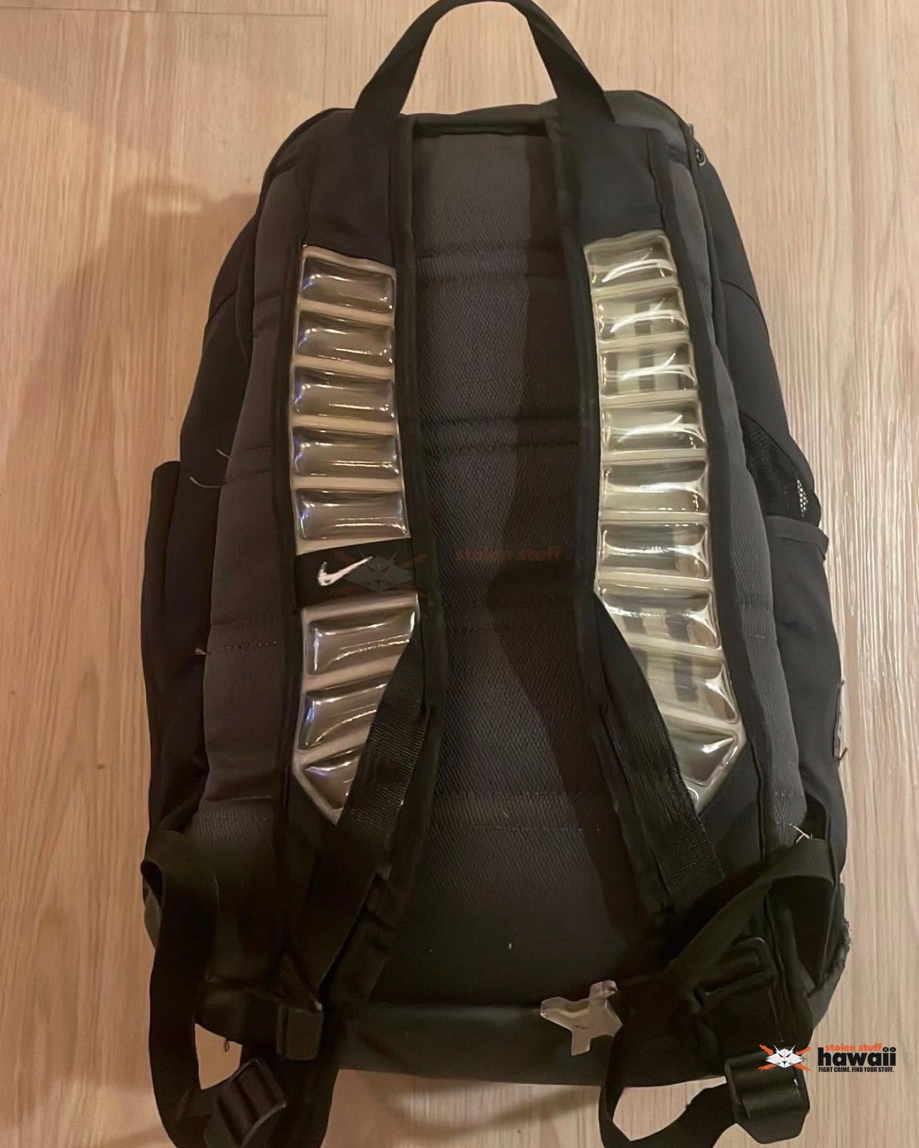 UEMV - Oahu | Stolen Stuff Hawaii