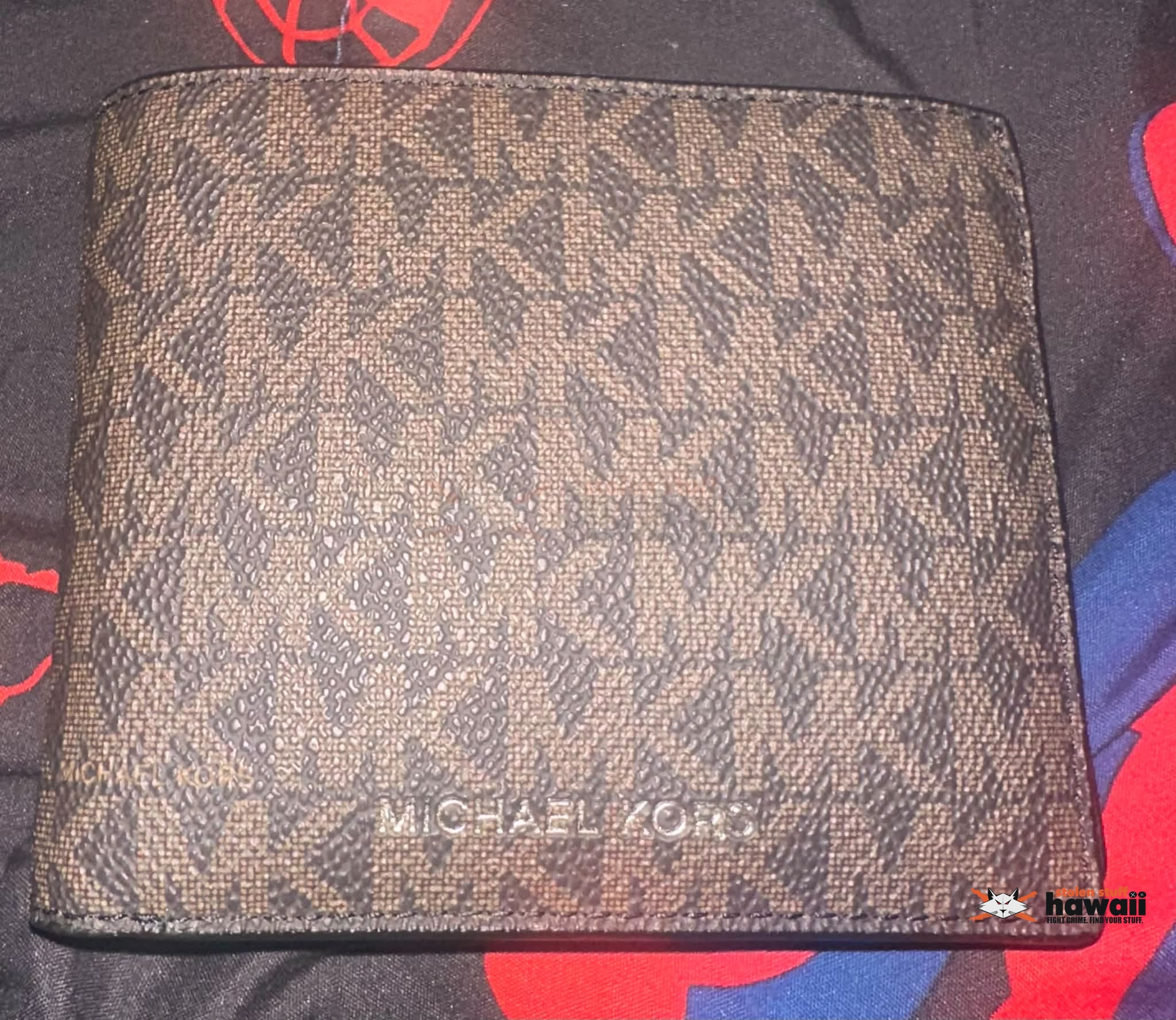 LOST ITEM - Oahu | Stolen Stuff Hawaii