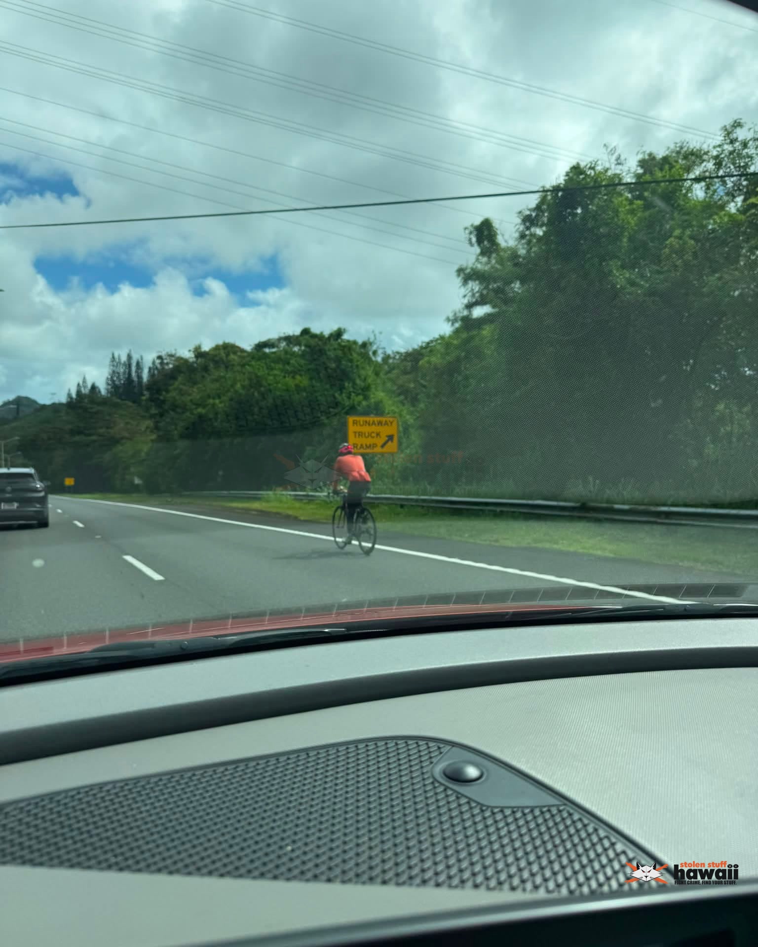 ADVICE NEEDED - Oahu | Stolen Stuff Hawaii