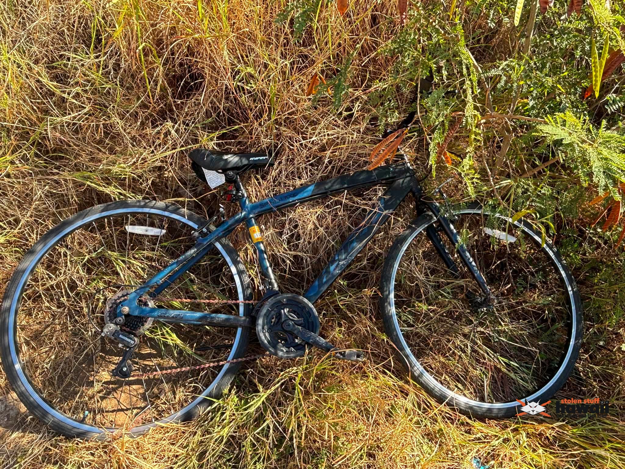 FOUND ITEM - Oahu | Stolen Stuff Hawaii