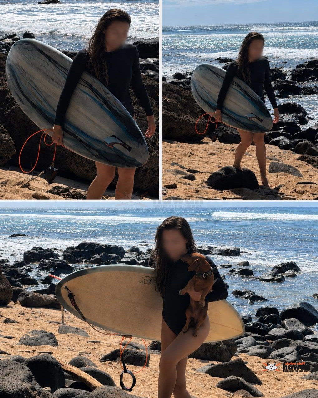THEFT - Oahu | Stolen Stuff Hawaii