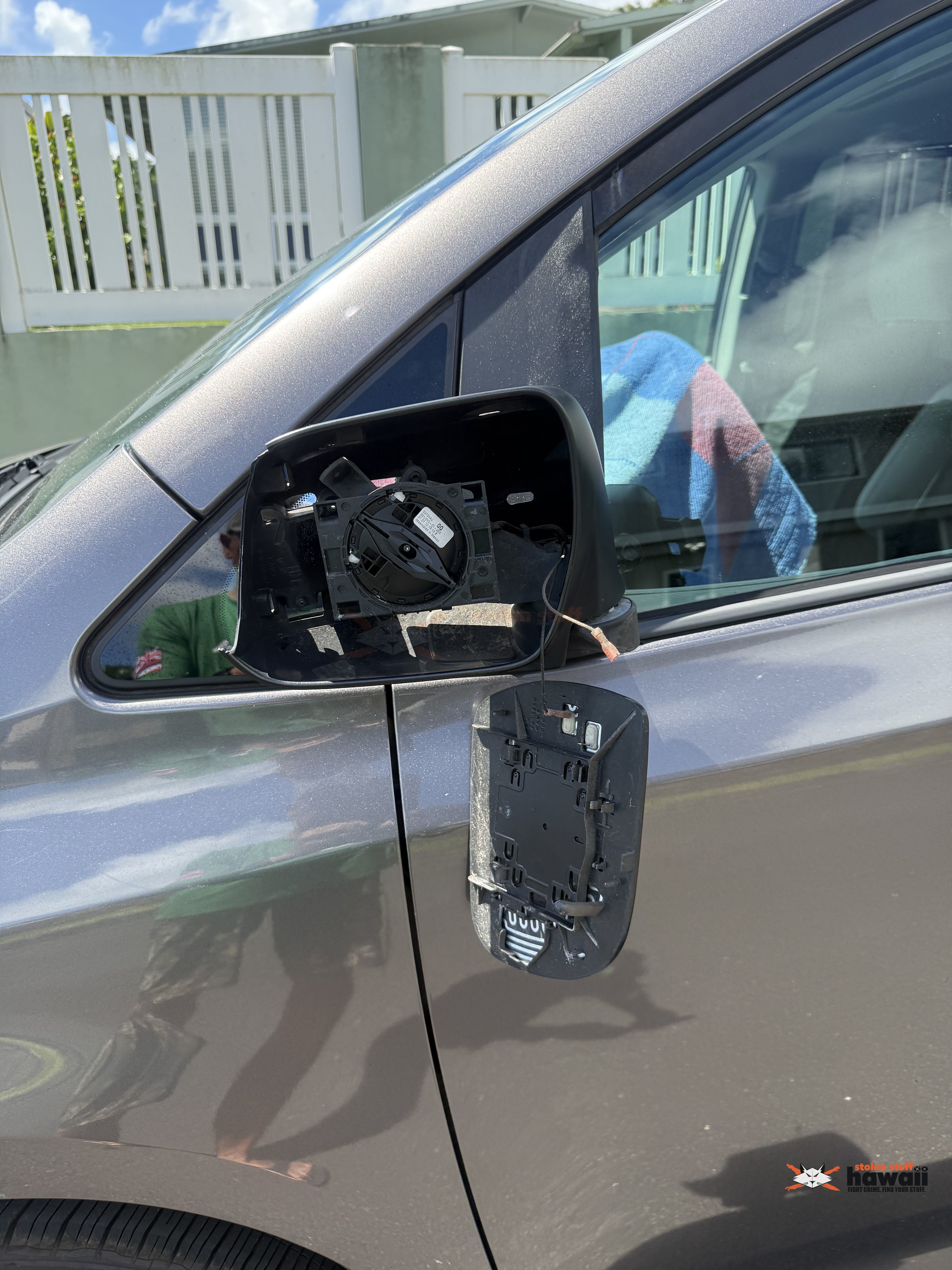 WITNESS WANTED - Kaneohe | Stolen Stuff Hawaii
