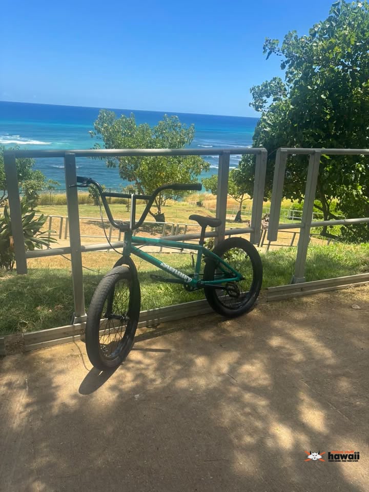 THEFT - Cromwells, Diamond Head, Honolulu | Stolen Stuff Hawaii