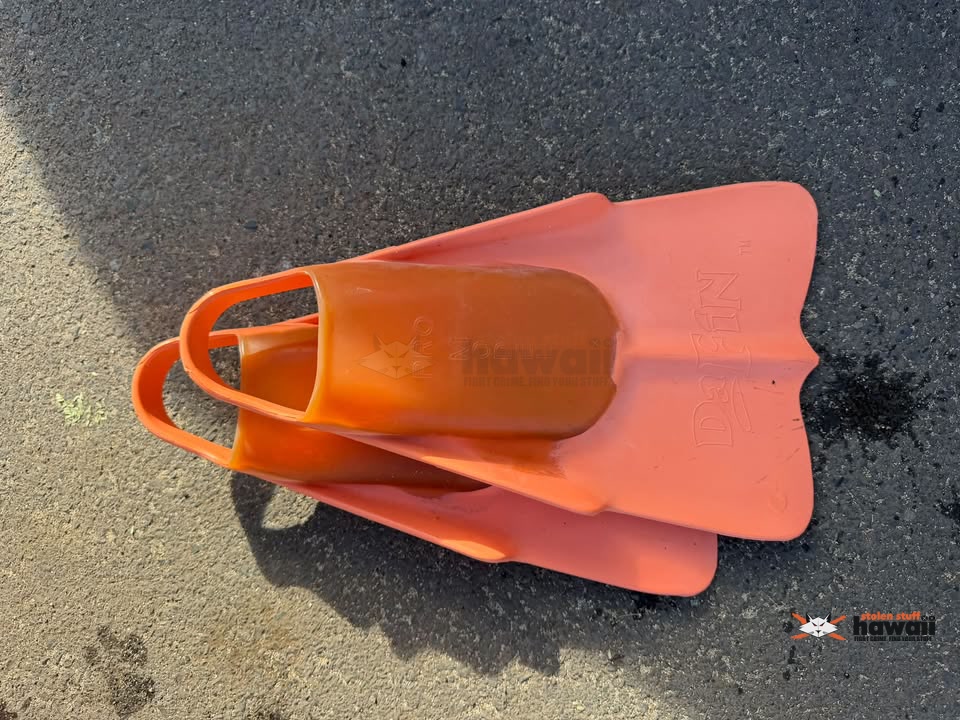 FOUND ITEM - Unknown | Stolen Stuff Hawaii