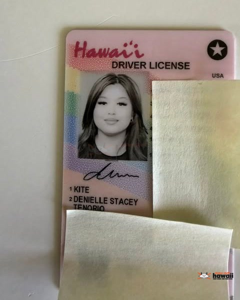 FOUND ITEM - Oahu | Stolen Stuff Hawaii