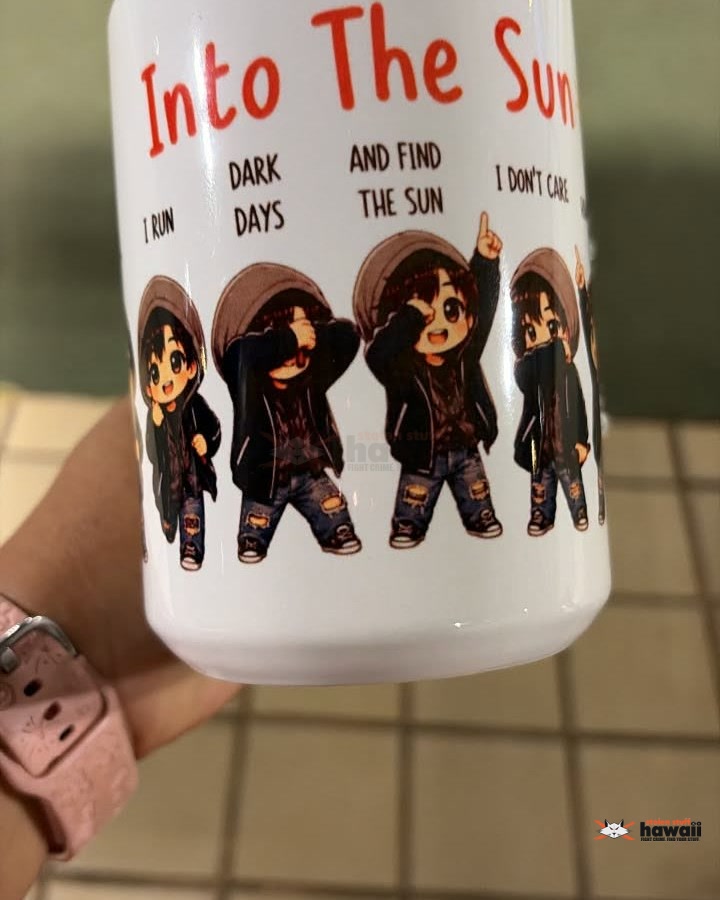 FOUND ITEM - Oahu | Stolen Stuff Hawaii