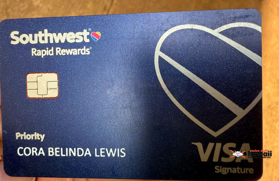 FOUND ITEM - 24hr fitness | Stolen Stuff Hawaii