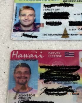 FOUND ITEM - Unknown | Stolen Stuff Hawaii
