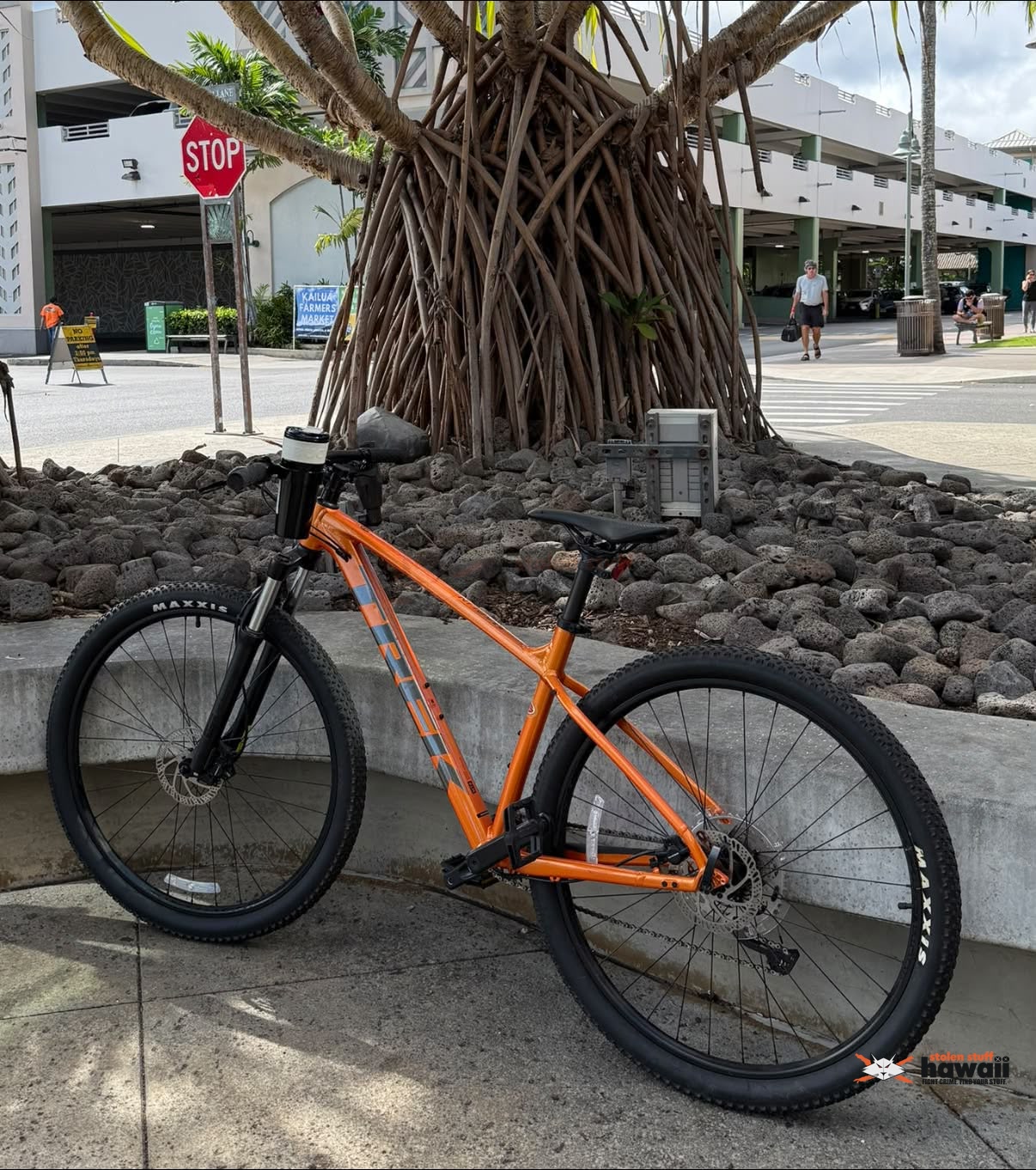 THEFT - Oahu | Stolen Stuff Hawaii