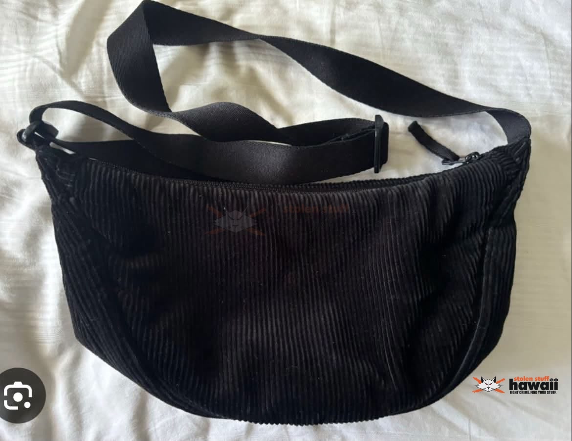 LOST ITEM - Oahu | Stolen Stuff Hawaii