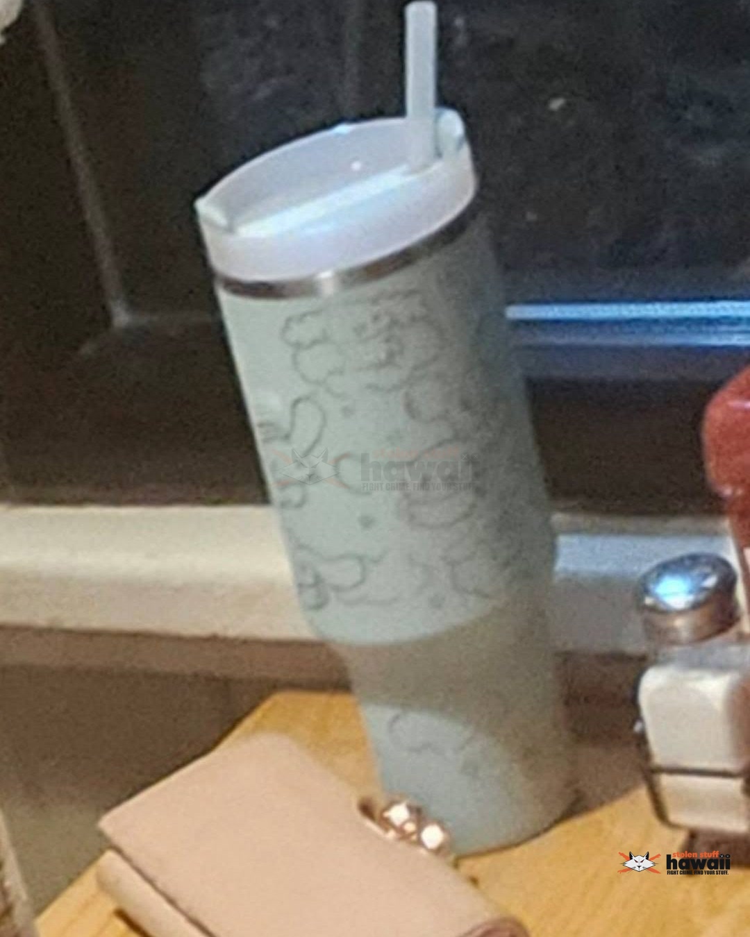 LOST ITEM - Oahu | Stolen Stuff Hawaii