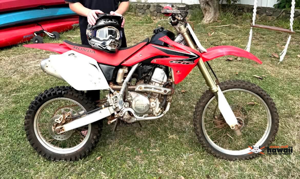 VEHICLE THEFT - Oahu | Stolen Stuff Hawaii