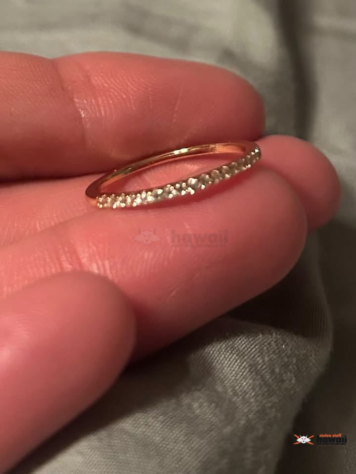 FOUND ITEM - Waikiki, Honolulu, Oahu | SSH Search