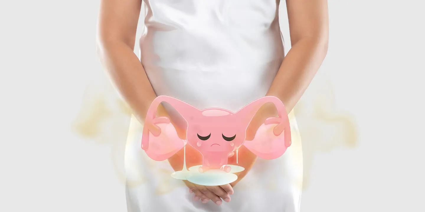 질염·분비물·가려움이 반복될 때 상담 전 확인할 것