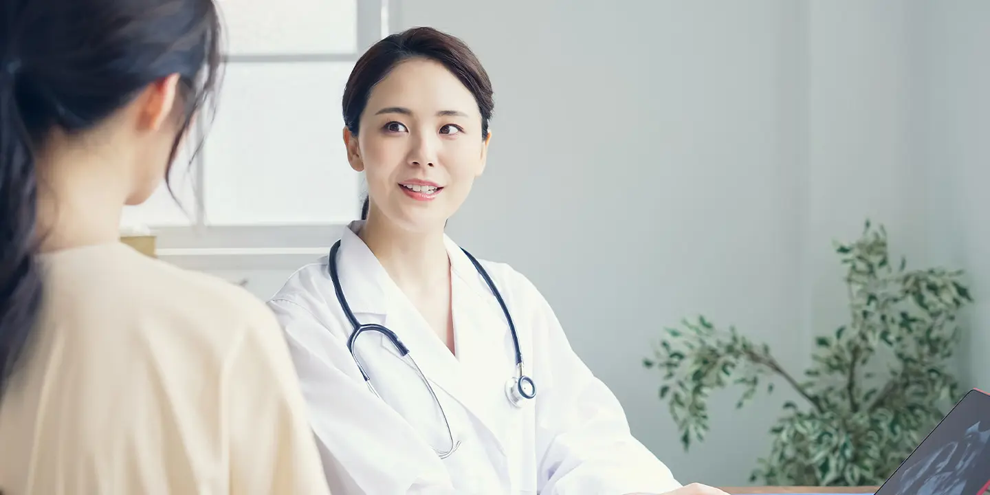 강남 산부인과 상담 전 병원정보를 확인하는 기준